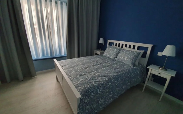 Inn Faro - Casa Amarela - Guest House