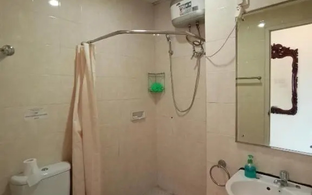 Apartment Thamrin City mall 3 BR near Tanah abang