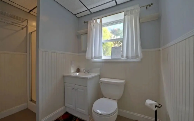 Sunshine Cove - 5 Br Home