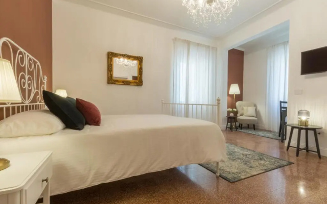 Casa dei Liuti