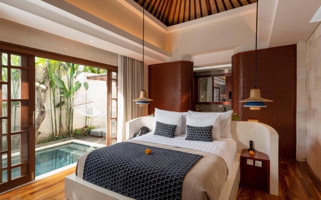 Asvara Villa Ubud by Ini Vie Hospitality