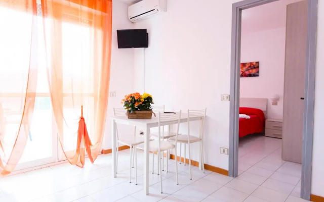 Residenza Pierre & Vacances Luni Mare