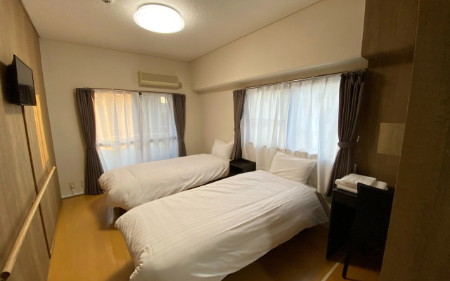 Royal Heights Chuocho - Vacation STAY 12753
