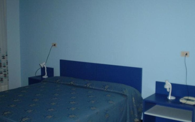 Hotel Corallo