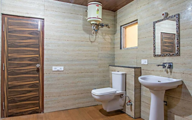 Himalayan Retreat