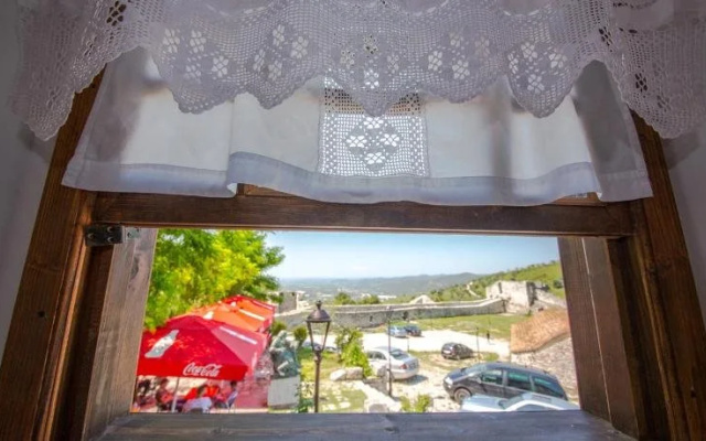 Hotel Kalaja