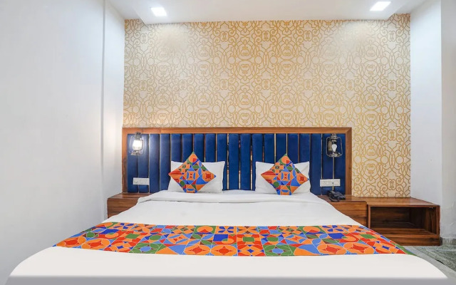 Fabhotel Grand Inn Ii