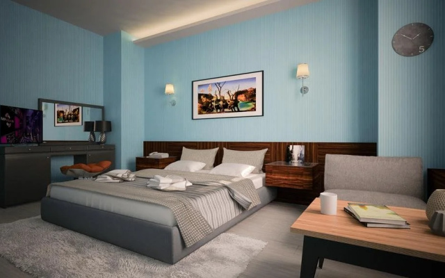 Balta Hotel