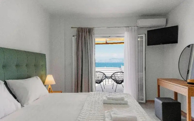 La Playa Grande