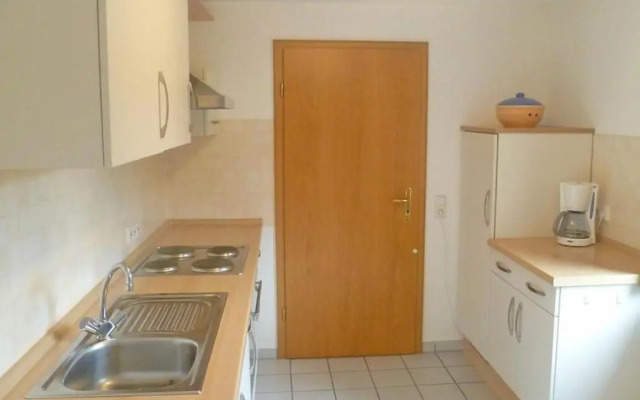 Ferienwohnung C.+ M. Tigges