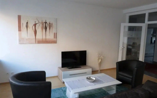 7M Wohnung im Herzen des Ruhrgebiets