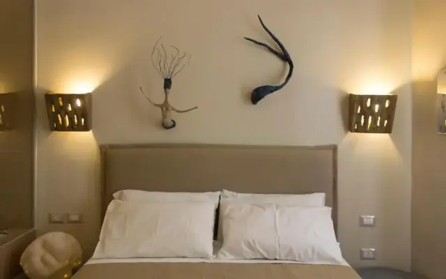 Schiara Apartment
