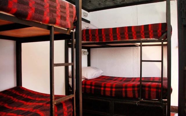 Hostel Kaval Antigua