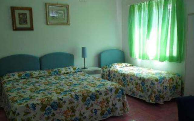 Hotel Villa Degli Aranci