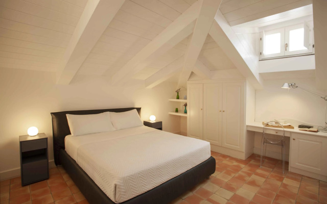 Tenuta Duca Marigliano Boutique Hotel