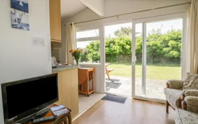 Chalet 81