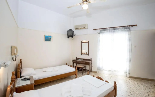 Hotel Sofia