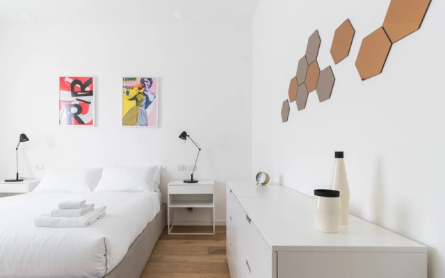 Italianway - De Cristoforis 12 Flat