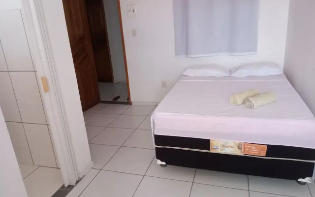 Hotel Mar e Onda Salinopólis