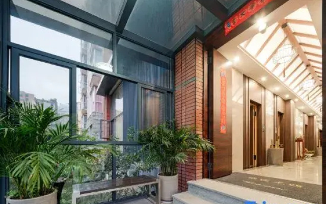 Liaofanchanju Homestay