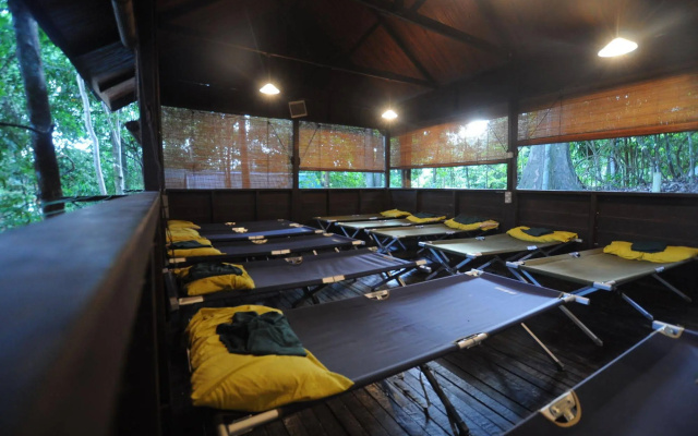 Belum Adventure Camp