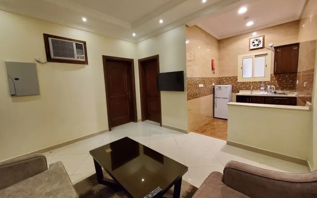 Quiet Dreams - Serviced Apartments Quarysh branch