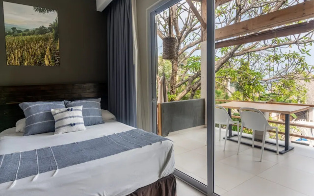 Hotel Palo Verde