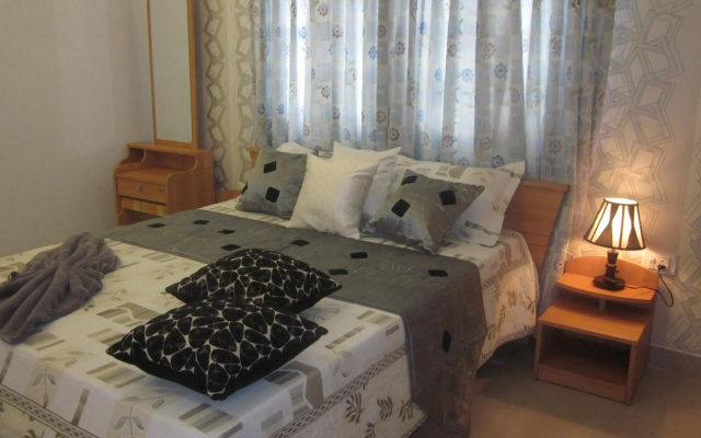 Anjuna Villa 32
