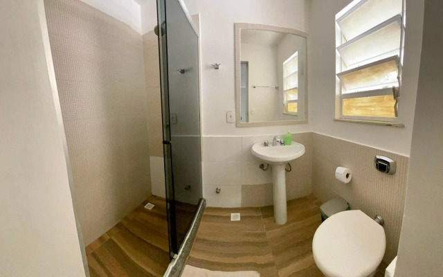 Apartamento Xavier 15