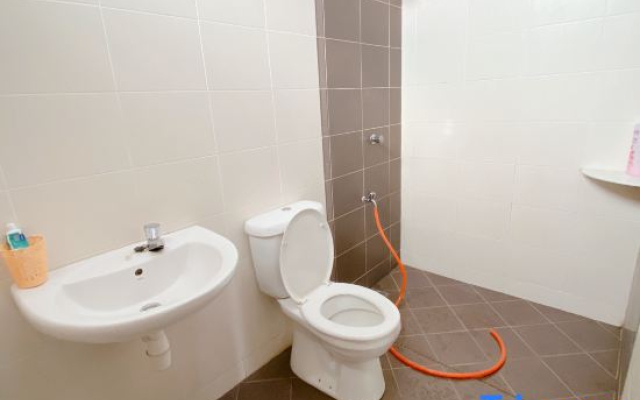 Niana Homestay Melaka - near town