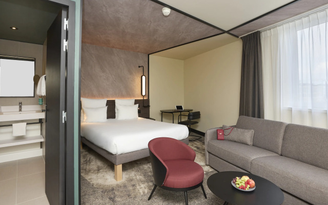 Novotel Bern Expo