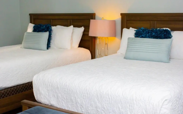 Hotel Industria