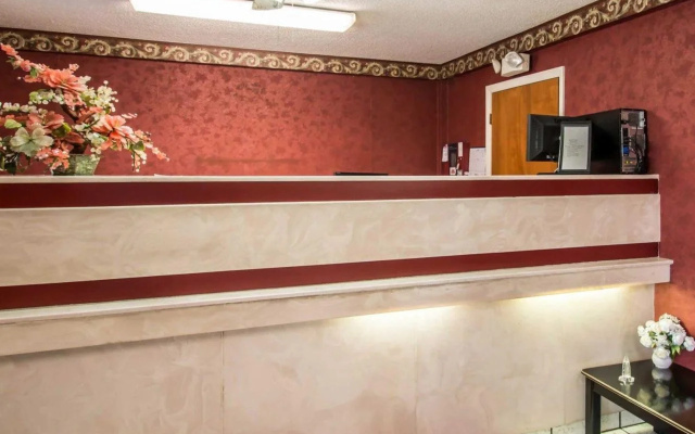 Alachua Inn
