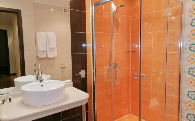 Apartment in Bendita Mare ApartHotel