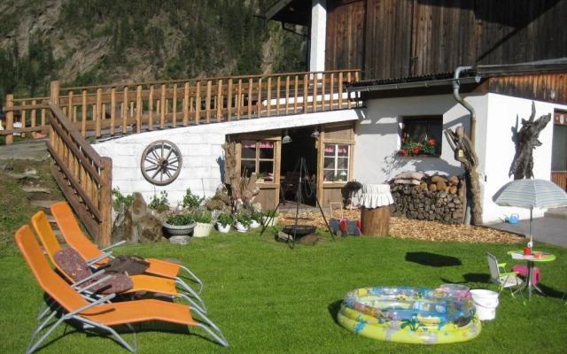 Landsitz im Reitle