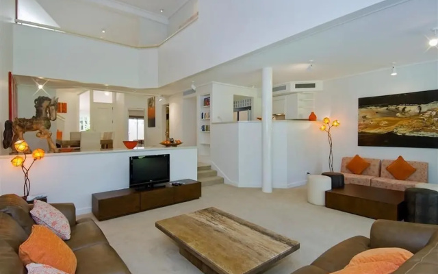 452 Mirage Luxury Villa