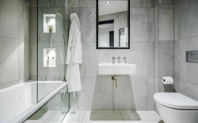 Kula London - Covent Garden Garrick St