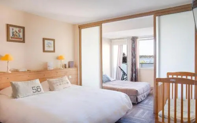 Hotel Le Parc Fetan