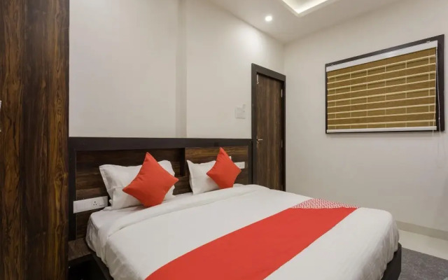 Hotel Kasturi By OYO Rooms