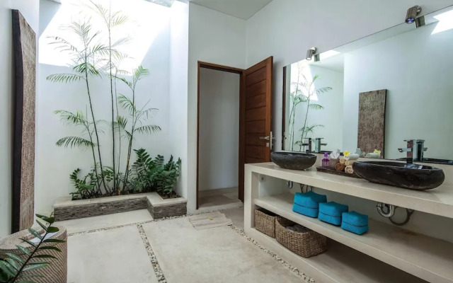 Villa Celine