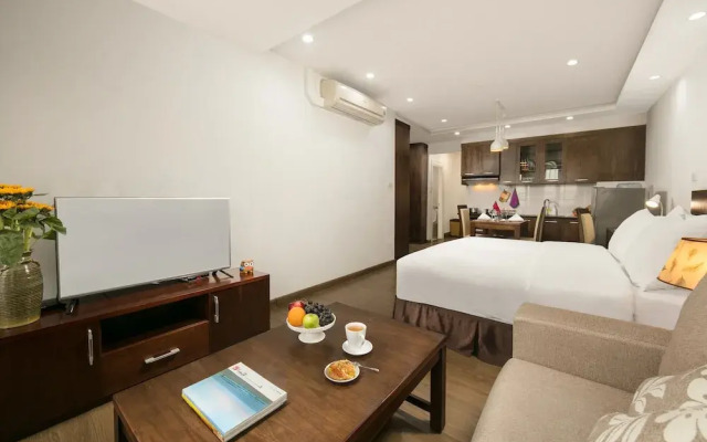 Granda Square Residence