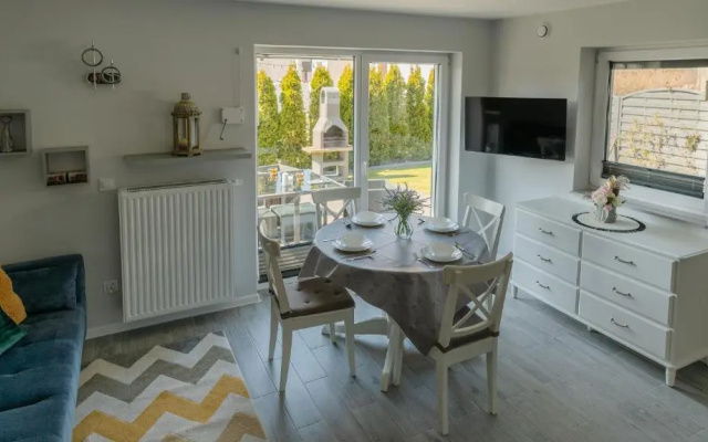 Apartamenty.in Jastrzebia Góra