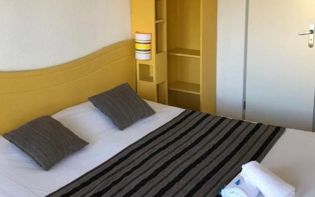 CouettHotel Saint Jean dAngély