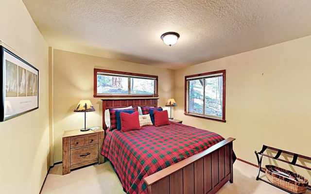 1274 Tahoe Vista - 4 Br Home