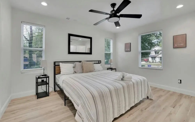 Haven Hideway Atlanta Downtown