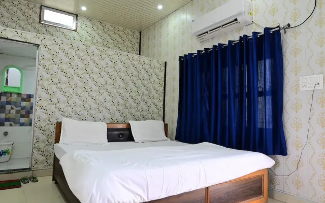 Hotel Awadh Vilas By GRB