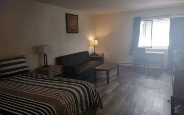 Metro Inn