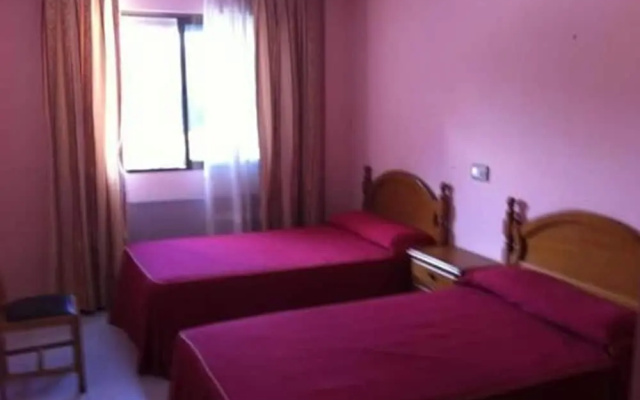 Hostal Tio Pepe I