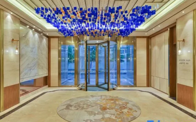 Orange Hotel (Kangding)