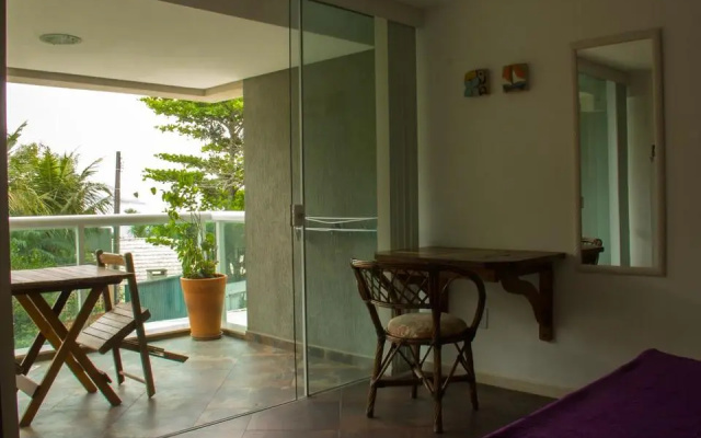 Hostel Toca da Moréia Bombinhas